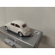 VOLKSWAGEN BEETLE apx 1:64 MINIALUXE