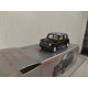 MORRIS MINOR UNION JACK apx 1:64 MINIALUXE