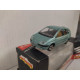 RENAULT SCENIC 1 GREEN 1:57/apx 1:64 MAJORETTE 221 BOX