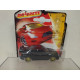 SUBARU IMPREZA WRC STRRET VERSION BLACK 1:57/apx 1:64 MAJORETTE 275