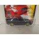 SUBARU IMPREZA WRC STRRET VERSION BLACK 1:57/apx 1:64 MAJORETTE 275