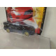 SUBARU IMPREZA WRC STRRET VERSION BLACK 1:57/apx 1:64 MAJORETTE 275