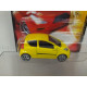 PEUGEOT 107 YELLOW 1:55/apx 1:64 MAJORETTE 205 BOX