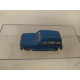 RENAULT 4 BLUE apx 1:64 POLISTIL RJ22 NO BOX/VINTAGE MADE ITALY