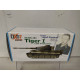 Sd.kfz.181 TIGER I LATE PRODUCTION "KURZMAUL" 1:72 DX07 DRAGON