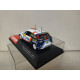 FORD FOCUS WRC 2001 RALLY MONTE CARLO C.SAINZ 1:43 ALTAYA IXO