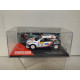 FORD FOCUS WRC 2001 RALLY MONTE CARLO C.SAINZ 1:43 ALTAYA IXO