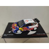 CITROEN C4 WRC 2009 RALLY PORTUGAL LOEB 1:43 ALTAYA IXO