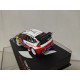 CITROEN C4 WRC 2009 RALLY PORTUGAL LOEB 1:43 ALTAYA IXO