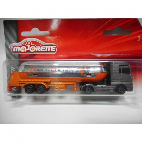 MAJORETTE TRAILER ESCOGER/CHOOSE/CHOISIR 1:64 MAJORETTE