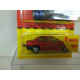 SET/PACK PEUGEOT 406 RED + ATV QUAD apx 1:64 MAJORETTE BOX