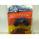 SET/PACK PEUGEOT 406 RED + ATV QUAD apx 1:64 MAJORETTE BOX