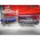 MAJORETTE TRAILER MAN TGX RENAULT TRAFIC JEEP WRANGLER FORD F-150 1:64