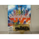 CADILLAC HEARSE 1966 GRATEFUL DEAD 1:64 JOHNNY LIGHTNING