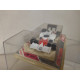 MCLAREN MP4/6 HONDA A.PROST FORMULA F1 1:55/apx 1:64 MAJORETTE 289 BOX