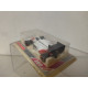 MCLAREN MP4/6 HONDA A.PROST FORMULA F1 1:55/apx 1:64 MAJORETTE 289 BOX