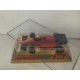 FERRARI FORMULA F1 1:55/apx 1:64 MAJORETTE 282 BOX
