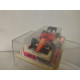 FERRARI FORMULA F1 1:55/apx 1:64 MAJORETTE 282 BOX