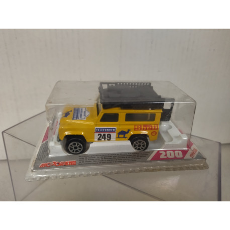 RETRO CHOROBY OFF-ROAD Honda XL250R Paris Dakar EUR 61,46 - FR