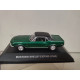 FORD MUSTANG 1968 SHELBY EXP500 MUSTANG-AMERICAN CARS 1:43 ALTAYA IXO
