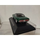FORD MUSTANG 1968 SHELBY EXP500 MUSTANG-AMERICAN CARS 1:43 ALTAYA IXO