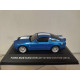 FORD MUSTANG SHELBY 2013 GT-500 CUSTOM MUSTANG-AMERICAN CARS 1:43 ALTAYA IXO