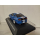 FORD MUSTANG SHELBY 2013 GT-500 CUSTOM MUSTANG-AMERICAN CARS 1:43 ALTAYA IXO