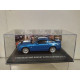FORD MUSTANG SHELBY 2013 GT-500 CUSTOM MUSTANG-AMERICAN CARS 1:43 ALTAYA IXO