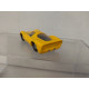 FERRARI P3 ORANGE apx 1:64 CHAMPION VINTAGE NO BOX