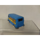 RENAULT ESTAFETTE TRANSPORTS 2000 apx 1:64 CHAMPION VINTAGE NO BOX