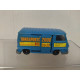 RENAULT ESTAFETTE TRANSPORTS 2000 apx 1:64 CHAMPION VINTAGE NO BOX
