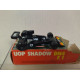 SHADOW DN4 UOP n17 FORMULA F1 1:55/apx 1:64 POLISTIL RJ6 BOX