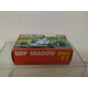 SHADOW DN4 UOP n17 FORMULA F1 1:55/apx 1:64 POLISTIL RJ6 BOX