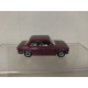FIAT 128 PURPLE apx 1:64 POLISTIL RJ12 NEW IN BOX