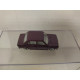 FIAT 128 PURPLE apx 1:64 POLISTIL RJ12 NEW IN BOX