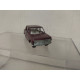 FIAT 128 PURPLE apx 1:64 POLISTIL RJ12 NEW IN BOX