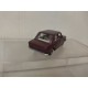 FIAT 128 PURPLE apx 1:64 POLISTIL RJ12 NEW IN BOX