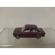 FIAT 128 PURPLE apx 1:64 POLISTIL RJ12 NEW IN BOX