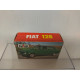 FIAT 128 PURPLE apx 1:64 POLISTIL RJ12 NEW IN BOX