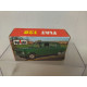 FIAT 128 PURPLE apx 1:64 POLISTIL RJ12 NEW IN BOX
