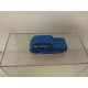 RENAULT 4 BLUE apx 1:64 POLISTIL RJ22 NEW IN BOX