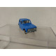 RENAULT 4 BLUE apx 1:64 POLISTIL RJ22 NEW IN BOX
