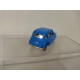 RENAULT 4 BLUE apx 1:64 POLISTIL RJ22 NEW IN BOX