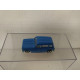 RENAULT 4 BLUE apx 1:64 POLISTIL RJ22 NEW IN BOX