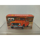 RENAULT 4 BLUE apx 1:64 POLISTIL RJ22 NEW IN BOX