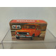 RENAULT 4 BLUE apx 1:64 POLISTIL RJ22 NEW IN BOX