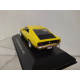 FORD MUSTANG 1970 BOSS 302 YELLOW MUSTANG-AMERICAN CARS 1:43 ALTAYA IXO