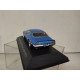 PONTIAC FIREBIRD 1972 FORMULA 400 AMERICAN CARS 1:43 ALTAYA IXO