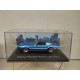 PONTIAC FIREBIRD 1972 FORMULA 400 AMERICAN CARS 1:43 ALTAYA IXO