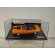 DODGE CHARGER R/T ORANGE FAST & FURIOUS 1:43 ALTAYA IXO